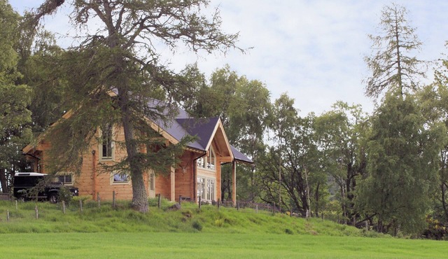 2 bedroom accommodation in Culbokie, near Dingwall