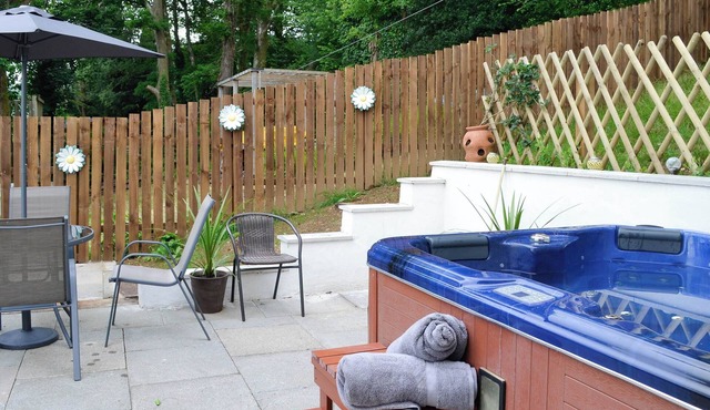 2 bedroom accommodation in Bontnewydd, near Dolgellau