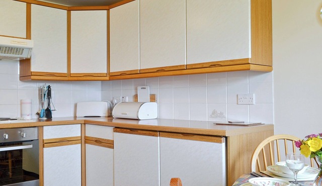 2 bedroom accommodation in Inverasdale, near Poolewe