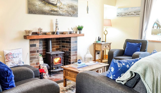 2 bedroom accommodation in Drummore