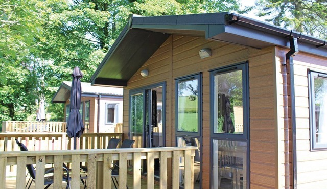 2 bedroom accommodation in Mouswald, Dumfries