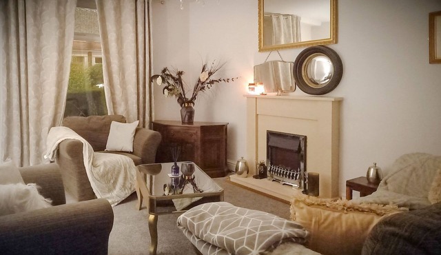 2 bedroom accommodation in East Boldon