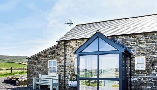 2 bedroom accommodation in Westgate, Near Stanhope