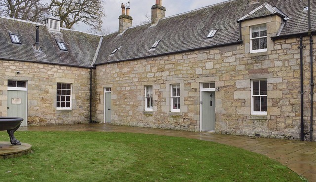 2 bedroom accommodation in Falkland