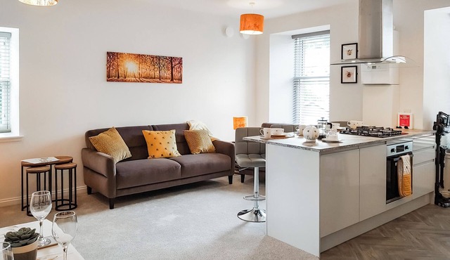 2 bedroom accommodation in Falkland