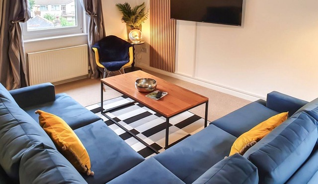 2 bedroom accommodation in Flushing, near Falmouth