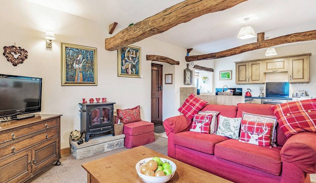 2 bedroom accommodation in Glaisdale