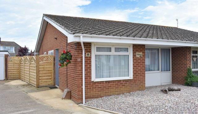 2 bedroom accommodation in Godshill, near Newport