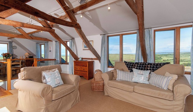 2 bedroom accommodation in Strumble Head, Pembrokeshire Coast National Park