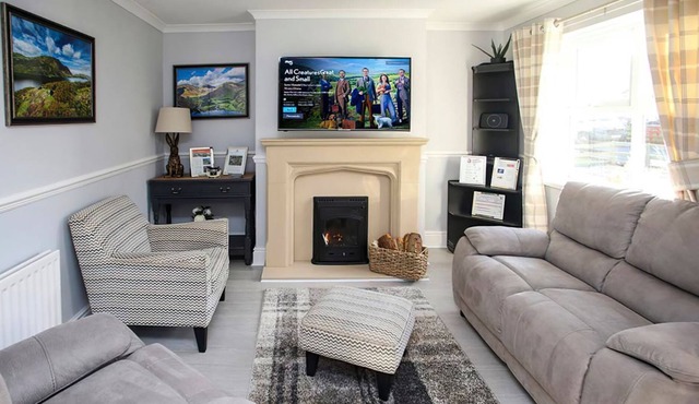 2 bedroom accommodation in Gosforth