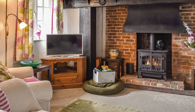 2 bedroom accommodation in Hailsham