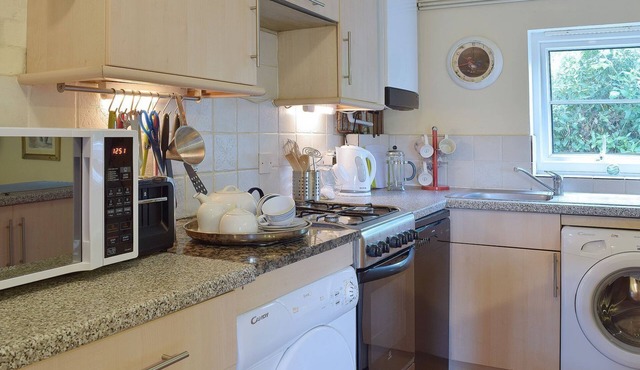 2 bedroom accommodation in Denton, near Bungay