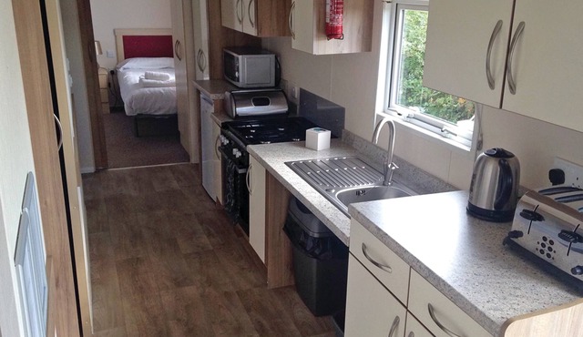 2 bedroom accommodation in Hastings