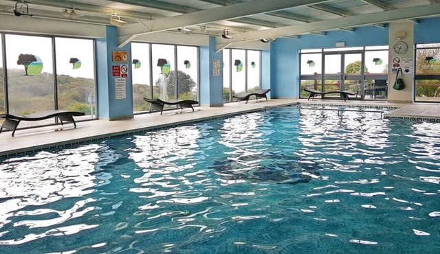 2 bedroom accommodation in Hastings