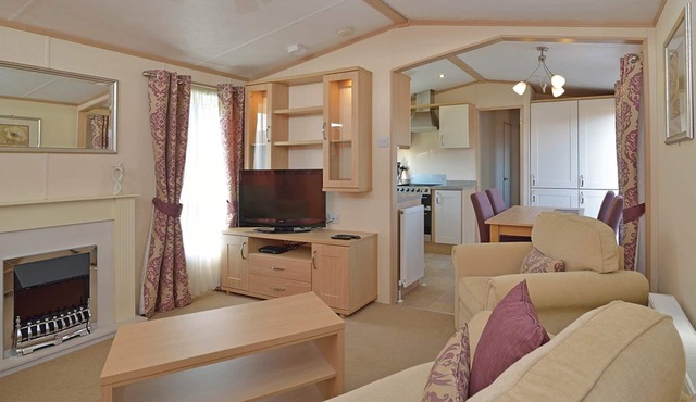 2 bedroom accommodation in Hastings