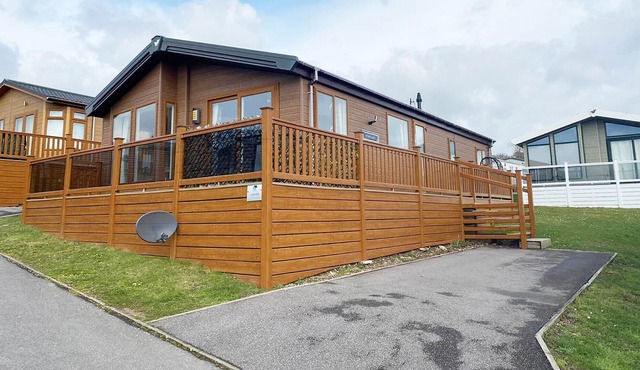 2 bedroom accommodation in Hastings