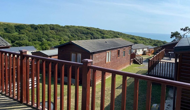 2 bedroom accommodation in Hastings