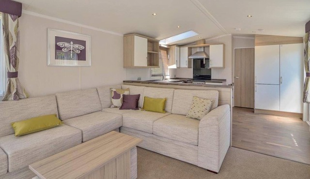 2 bedroom accommodation in Hastings