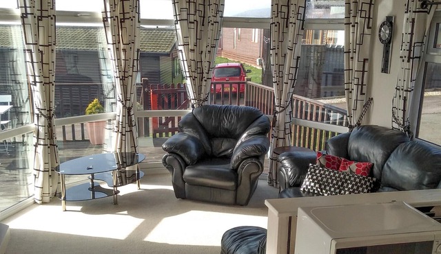 2 bedroom accommodation in Hastings