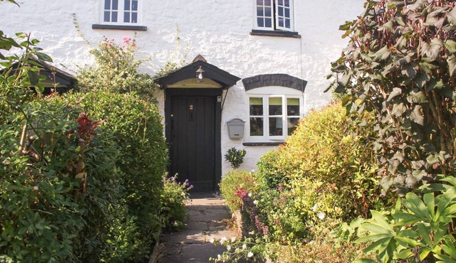 2 bedroom accommodation in Eardisley, near Kington