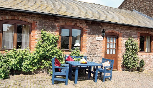 2 bedroom accommodation in Hentland, Ross-on-Wye