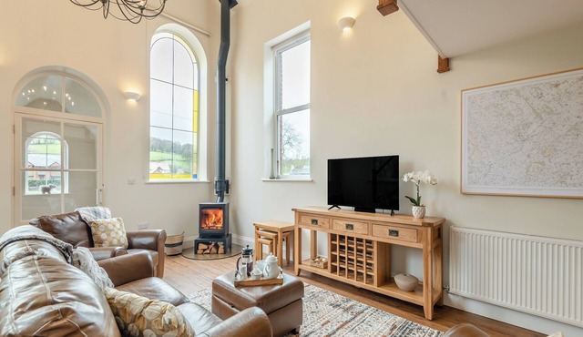 2 bedroom accommodation in Ewyas Harold, near Hereford