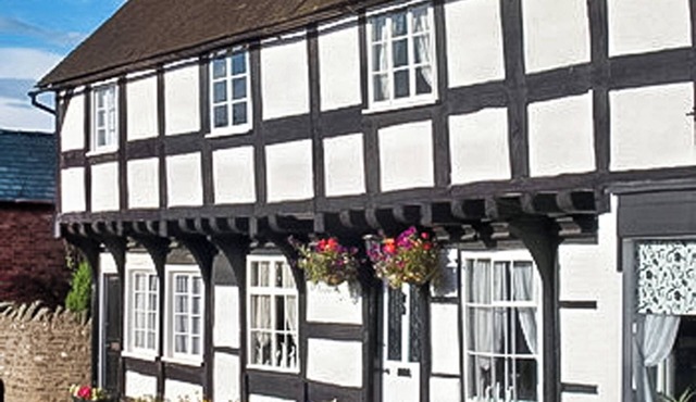 2 bedroom accommodation in Weobley, Herefordshire