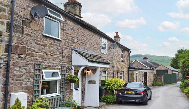 2 bedroom accommodation in Chapel-en-le-Frith, near Buxton