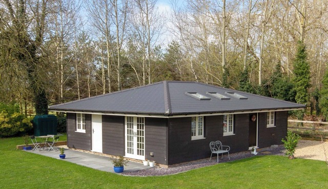 2 bedroom accommodation in Hockwold