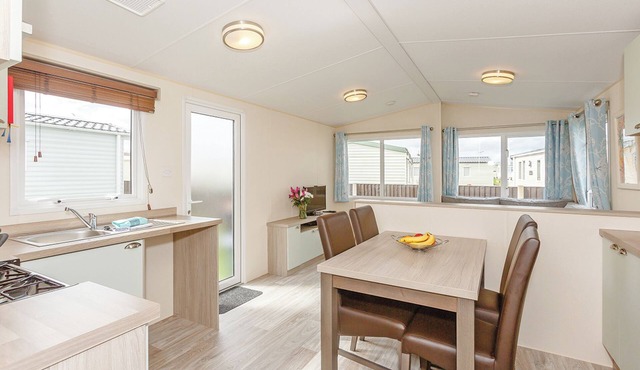 2 bedroom accommodation in Talacre, Holywell