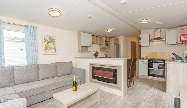 2 bedroom accommodation in Talacre, Holywell