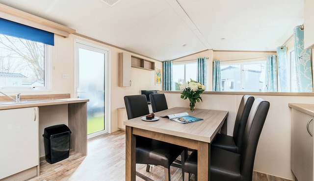 2 bedroom accommodation in Talacre, Holywell