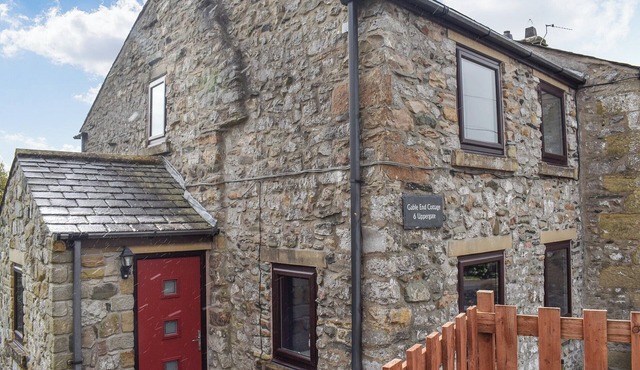 2 bedroom accommodation in Ingleton