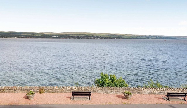 2 bedroom accommodation in Inellan, Dunoon