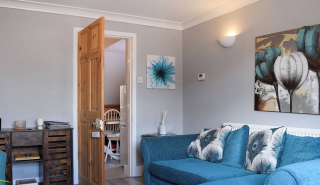 2 bedroom accommodation in Kegworth