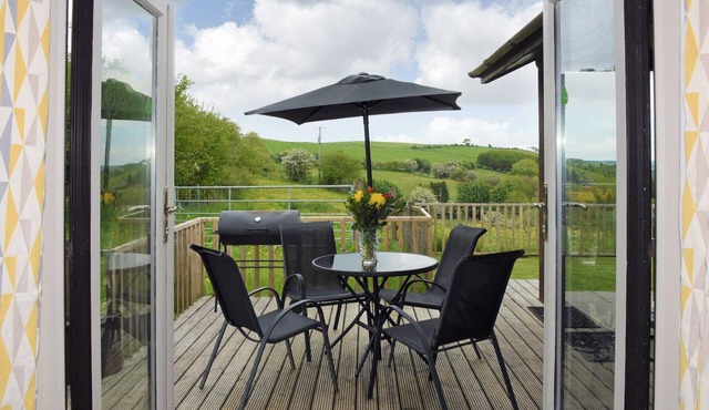 2 bedroom accommodation in Bleddfa, Knighton