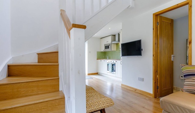 2 bedroom accommodation in Knutsford