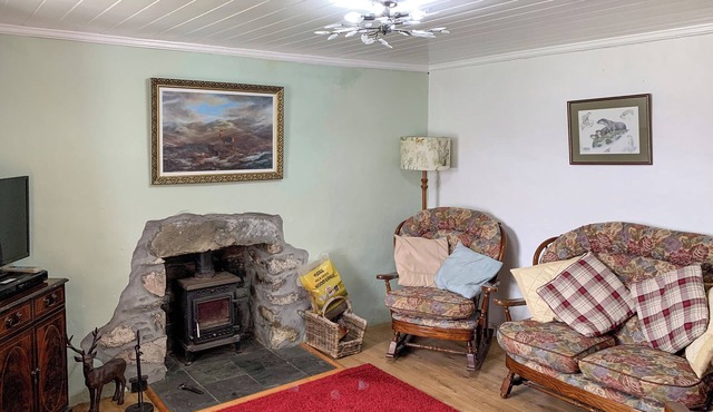 2 bedroom accommodation in Kylerhea