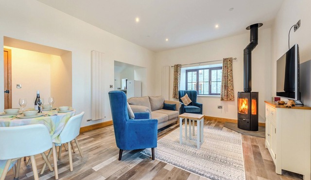 2 bedroom accommodation in Lampeter