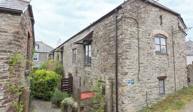 2 bedroom accommodation in Menheniot, near Liskeard