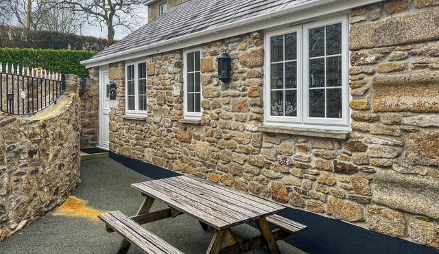 2 bedroom accommodation in Liskeard