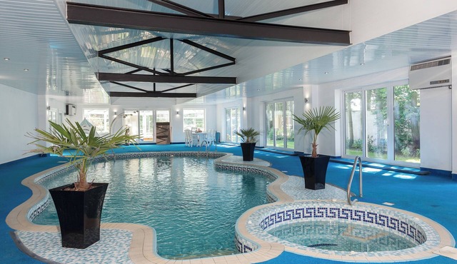 2 bedroom accommodation in Halsall, near Ormskirk