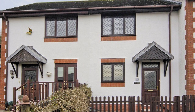 2 bedroom accommodation in Llandudno