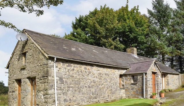 2 bedroom accommodation in Caerwedros, near New Quay