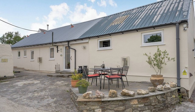 2 bedroom accommodation in Saron, near Llandysul