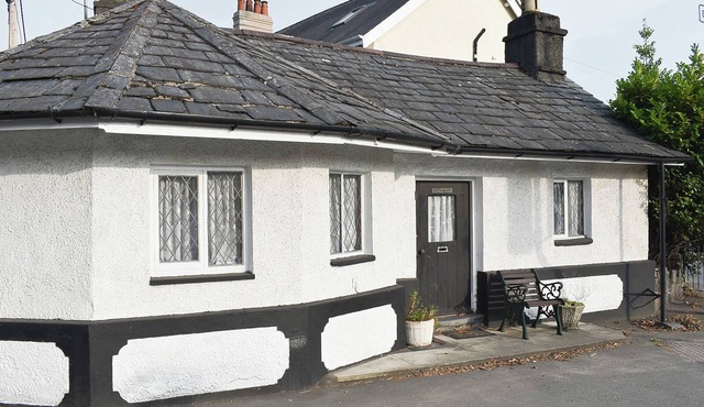 2 bedroom accommodation in Llanrwst