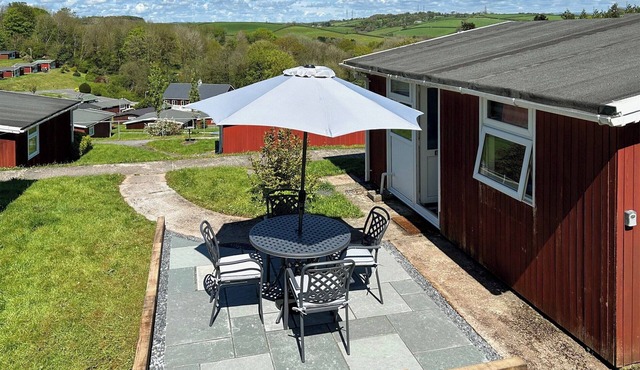 2 bedroom accommodation in Llangain, near Carmarthen