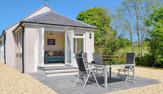 2 bedroom accommodation in Boreland, near Lockerbie