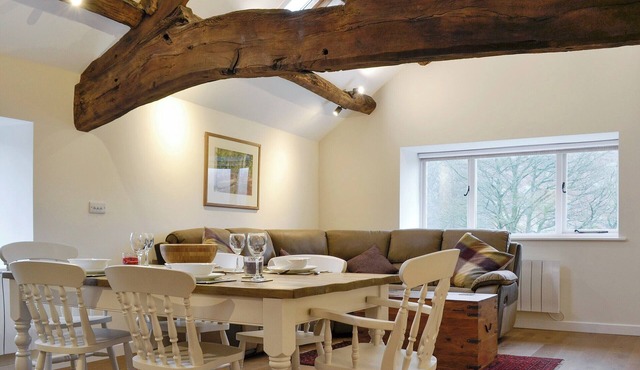 2 bedroom accommodation in Hebden, near Skipton