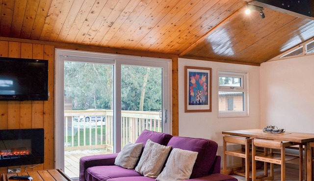 2 bedroom accommodation in Charlcot, near Masham